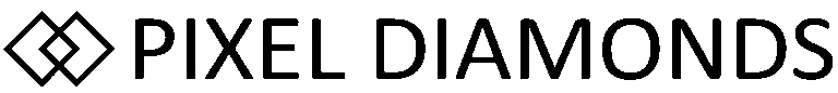 pixel diamonds 04