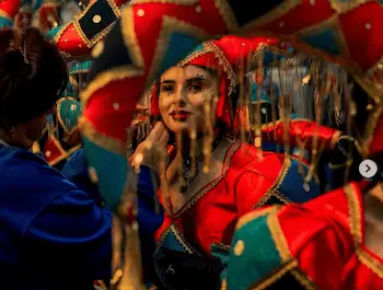 carnival photos malta