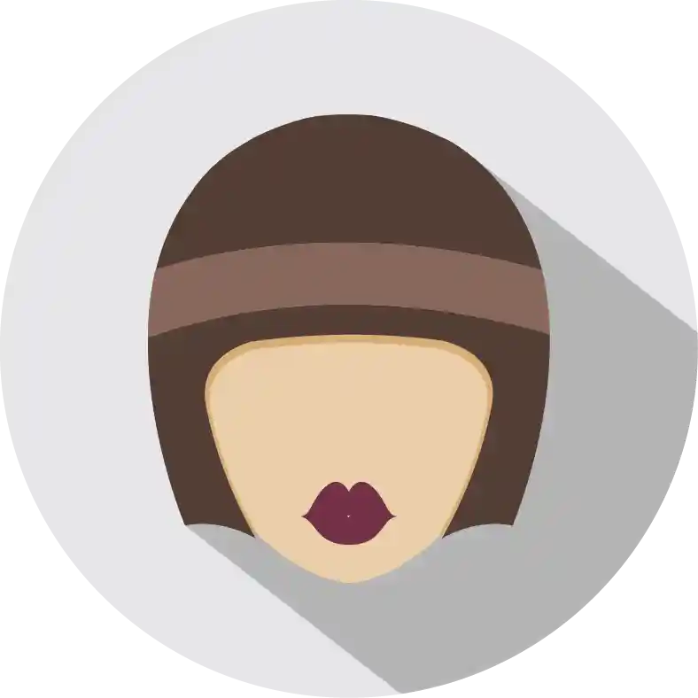 Pixel diamonds-Reviews-cartoon representation of a girl