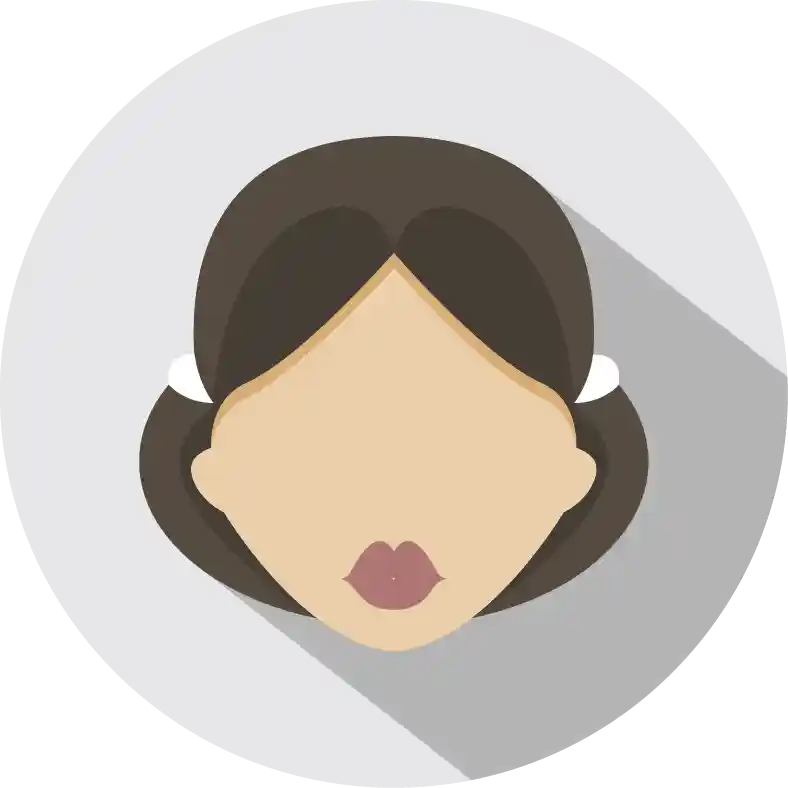 Pixel diamonds-Reviews-cartoon representation of a bride