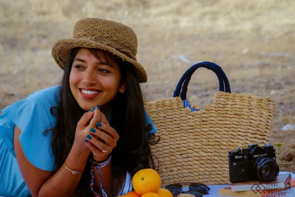 tourist photography malta